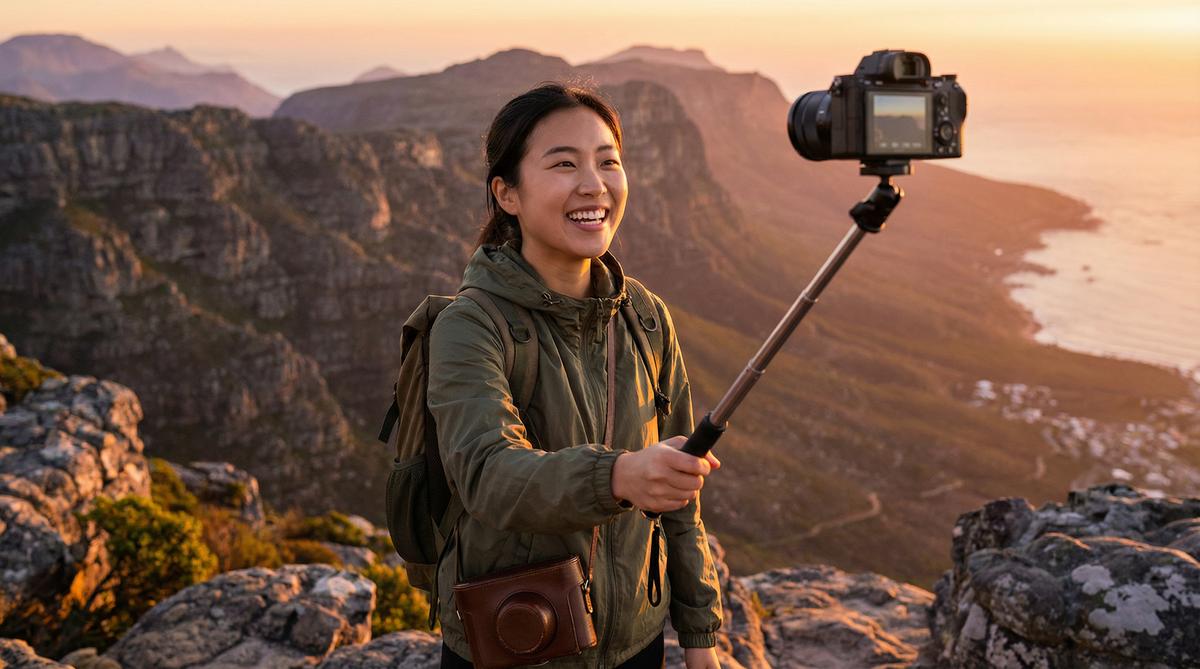 在线看片旅行视频记录