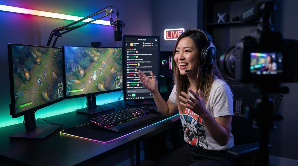 在线看片游戏直播视频