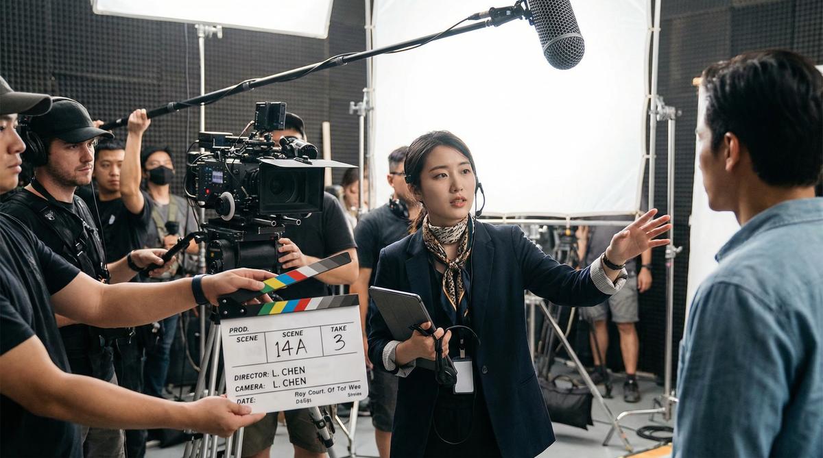 在线看片影视幕后视频